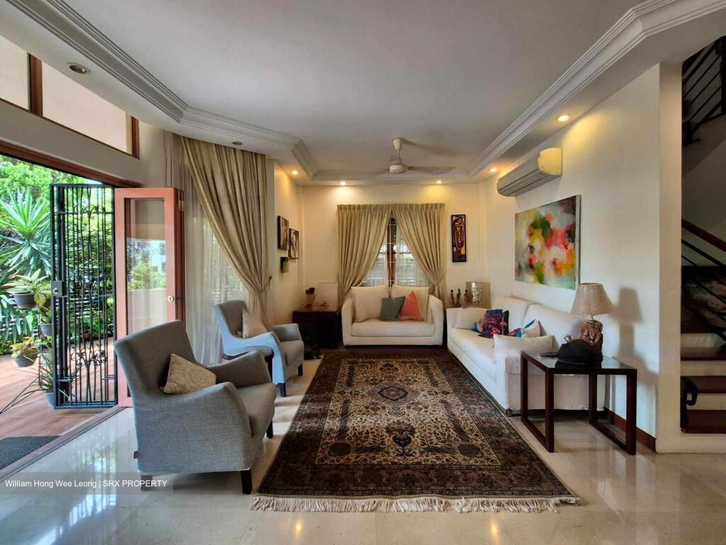 Haus@serangoon Garden (D19), Terrace #481788891